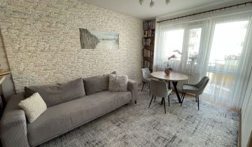 Mieszkanie 2-pokojowe Toruń Grębocin nad Strugą, ul. Widok