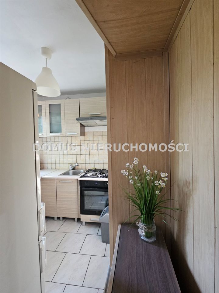 Mieszkanie 2-pokojowe Warszawa Ursus. Zdjęcie 5