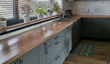 dom wolnostojący, 3 pokoje Olszowiec