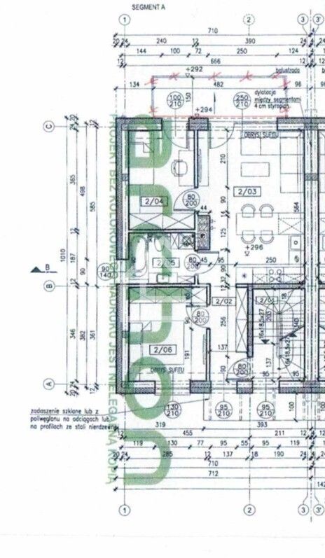 Mieszkanie 3-pokojowe Grodkowice. Zdjęcie 10