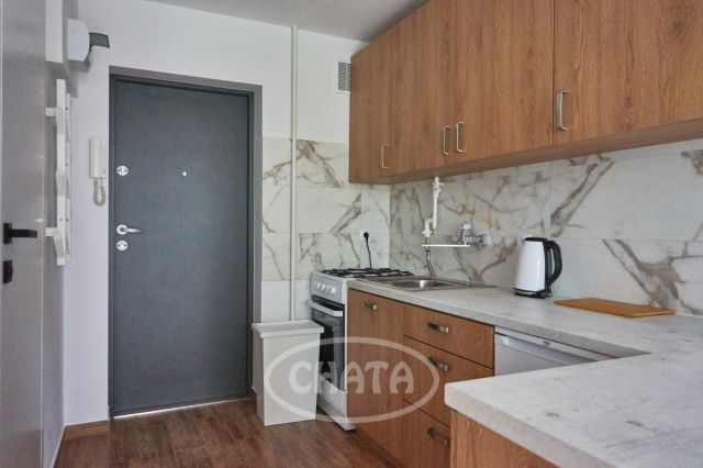 Mieszkanie 1-pokojowe Wrocław Borek, al. Jaworowa. Zdjęcie 6