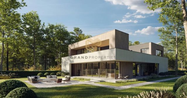 dom wolnostojący, 6 pokoi Konstancin-Jeziorna. Zdjęcie 6