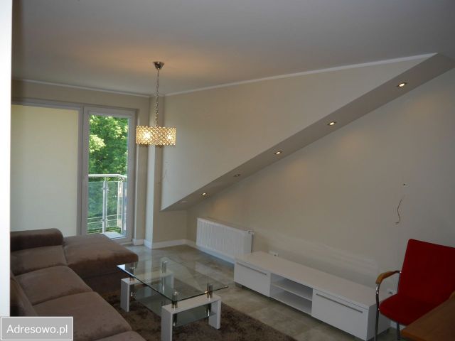 Mieszkanie 2-pokojowe Starogard Gdański, ul. marsz. Józefa Piłsudskiego. Zdjęcie 1