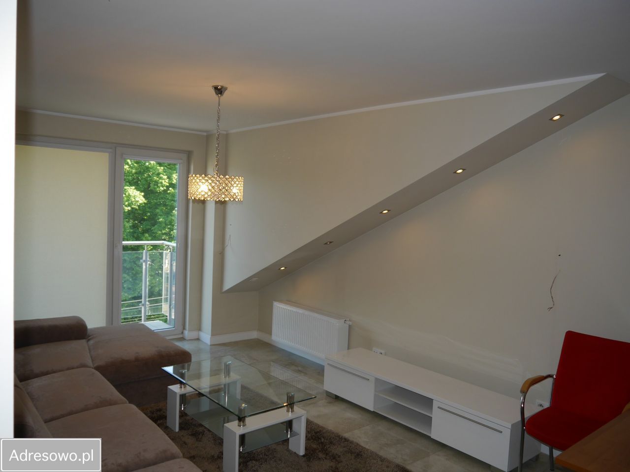 Mieszkanie 2-pokojowe Starogard Gdański, ul. marsz. Józefa Piłsudskiego