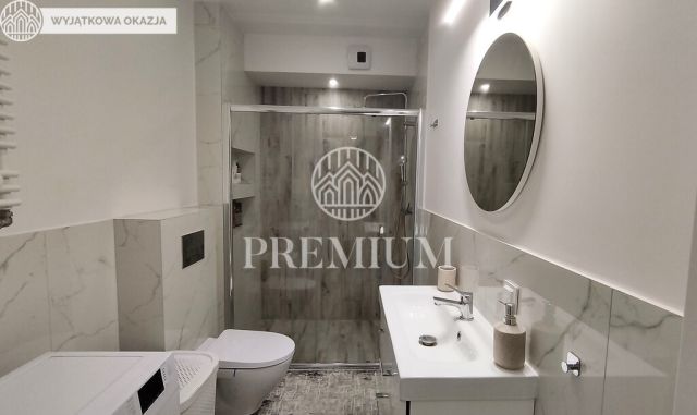 Mieszkanie 1-pokojowe Bydgoszcz Górzyskowo, ul. Franciszka Żwirki i Stanisława Wigury. Zdjęcie 7