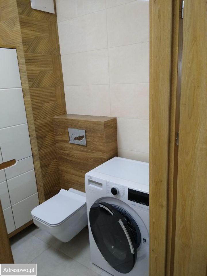 Mieszkanie 3-pokojowe Ożarów Mazowiecki, ul. Kazimierza Kamińskiego. Zdjęcie 8