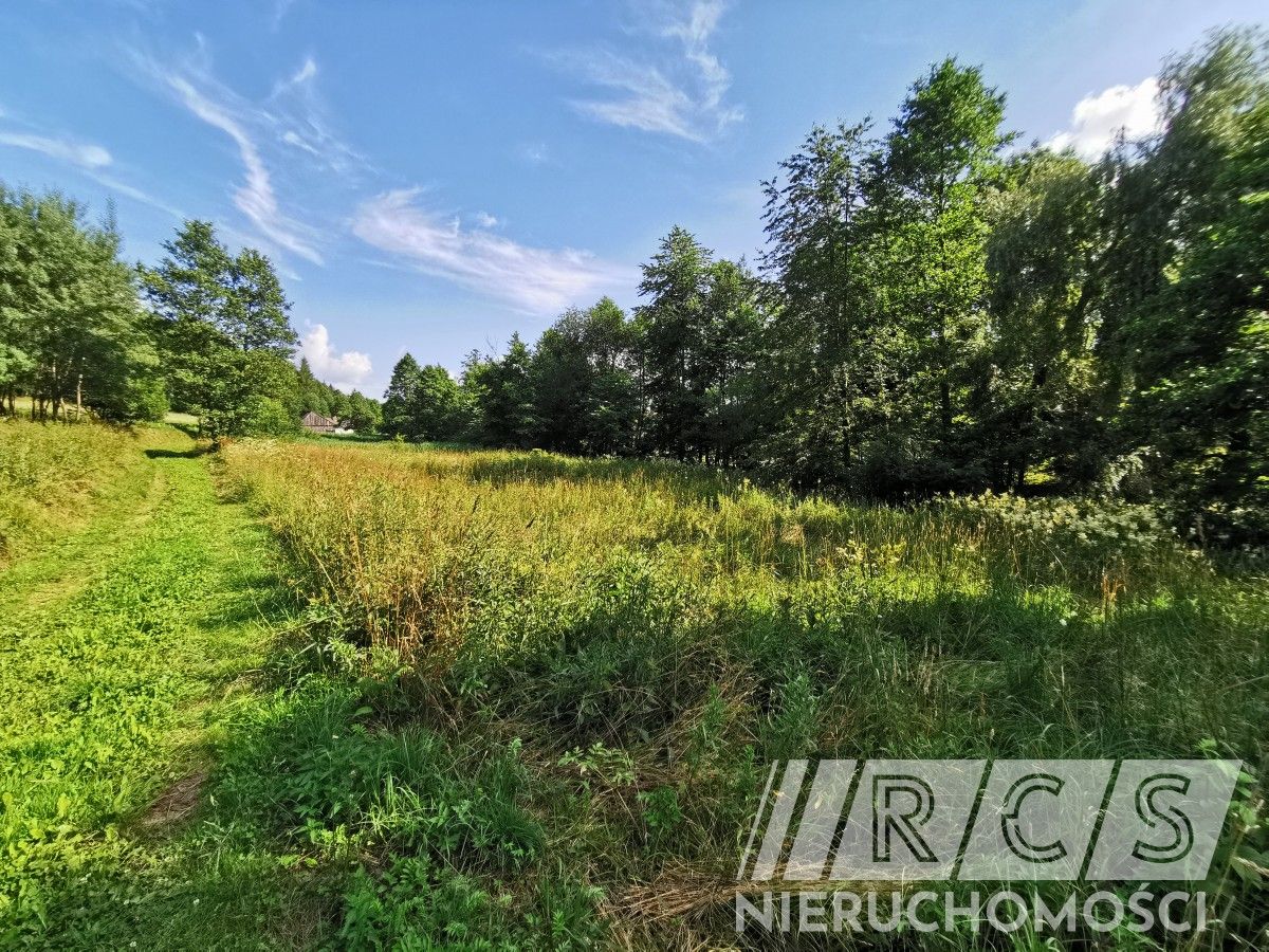 Działka budowlana Pławnica. Zdjęcie 4