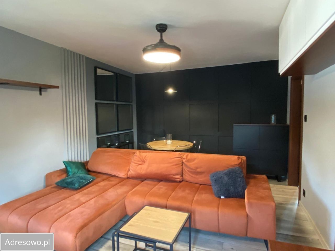 Mieszkanie 2-pokojowe Stuchowo. Zdjęcie 4