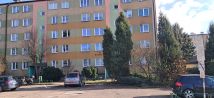 Mieszkanie 4-pokojowe Sanok, ul. Robotnicza