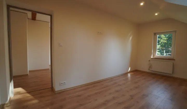 Mieszkanie 2-pokojowe Szklarska Poręba, ul. Górna