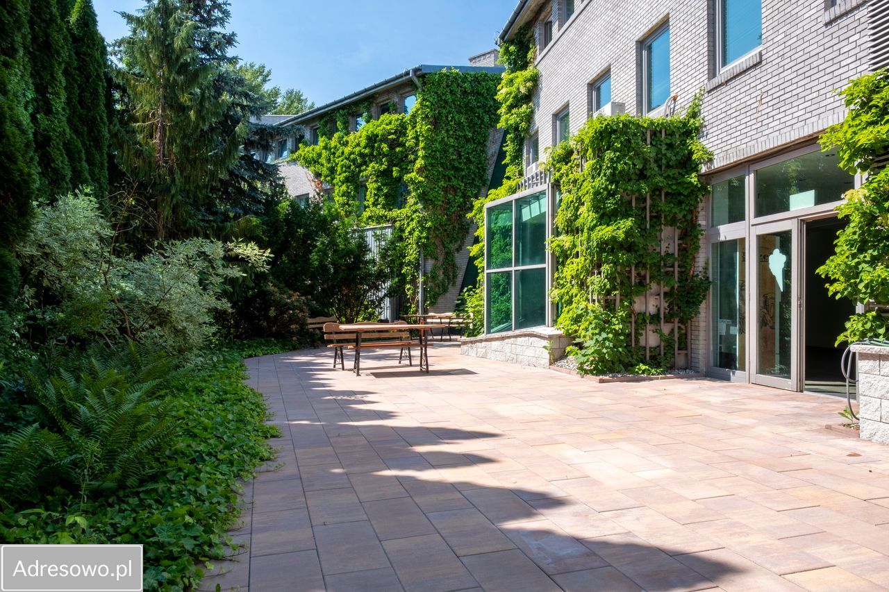 Biuro Warszawa Ursynów, ul. Puławska. Zdjęcie 2
