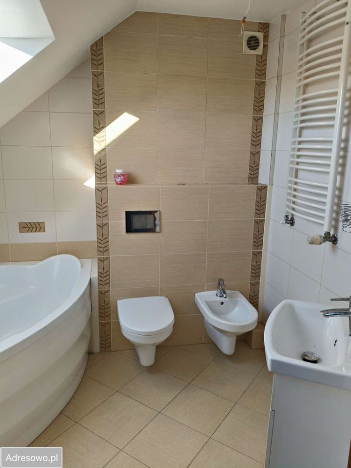 Mieszkanie 4-pokojowe Jarocin, ul. Śródmiejska. Zdjęcie 12