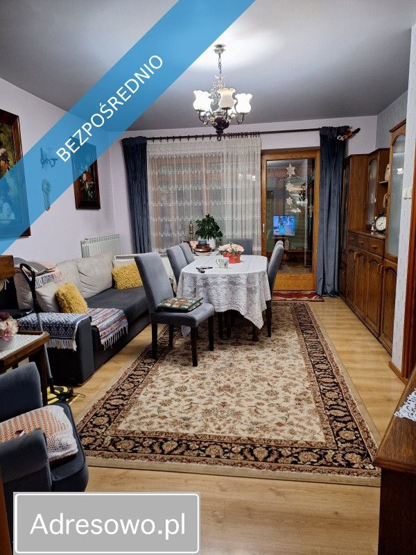 dom wolnostojący, 5 pokoi Radom Żakowice, ul. Gospodarcza. Zdjęcie 2