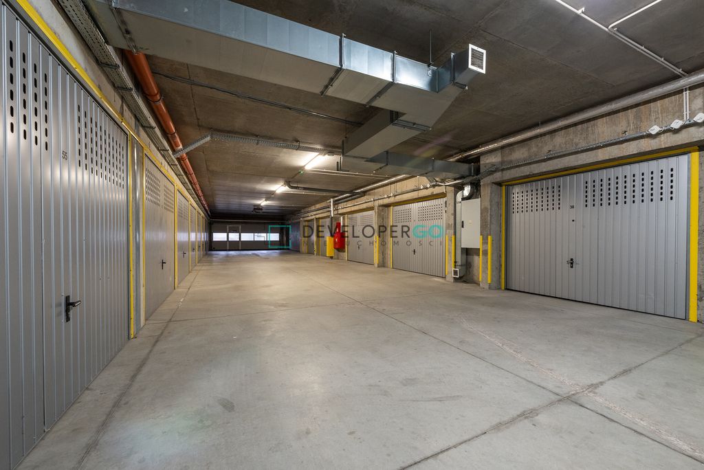 Mieszkanie 4-pokojowe Białystok Wysoki Stoczek, pl. Jana Pawła II. Zdjęcie 17