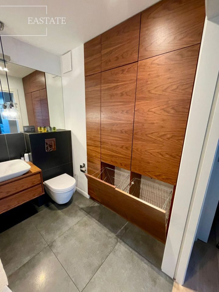 Mieszkanie 3-pokojowe Gdynia Chwarzno-Wiczlino, ul. Janki Bryla. Zdjęcie 10