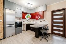 Mieszkanie 3-pokojowe Kraków Podgórze, ul. Na Zakolu Wisły