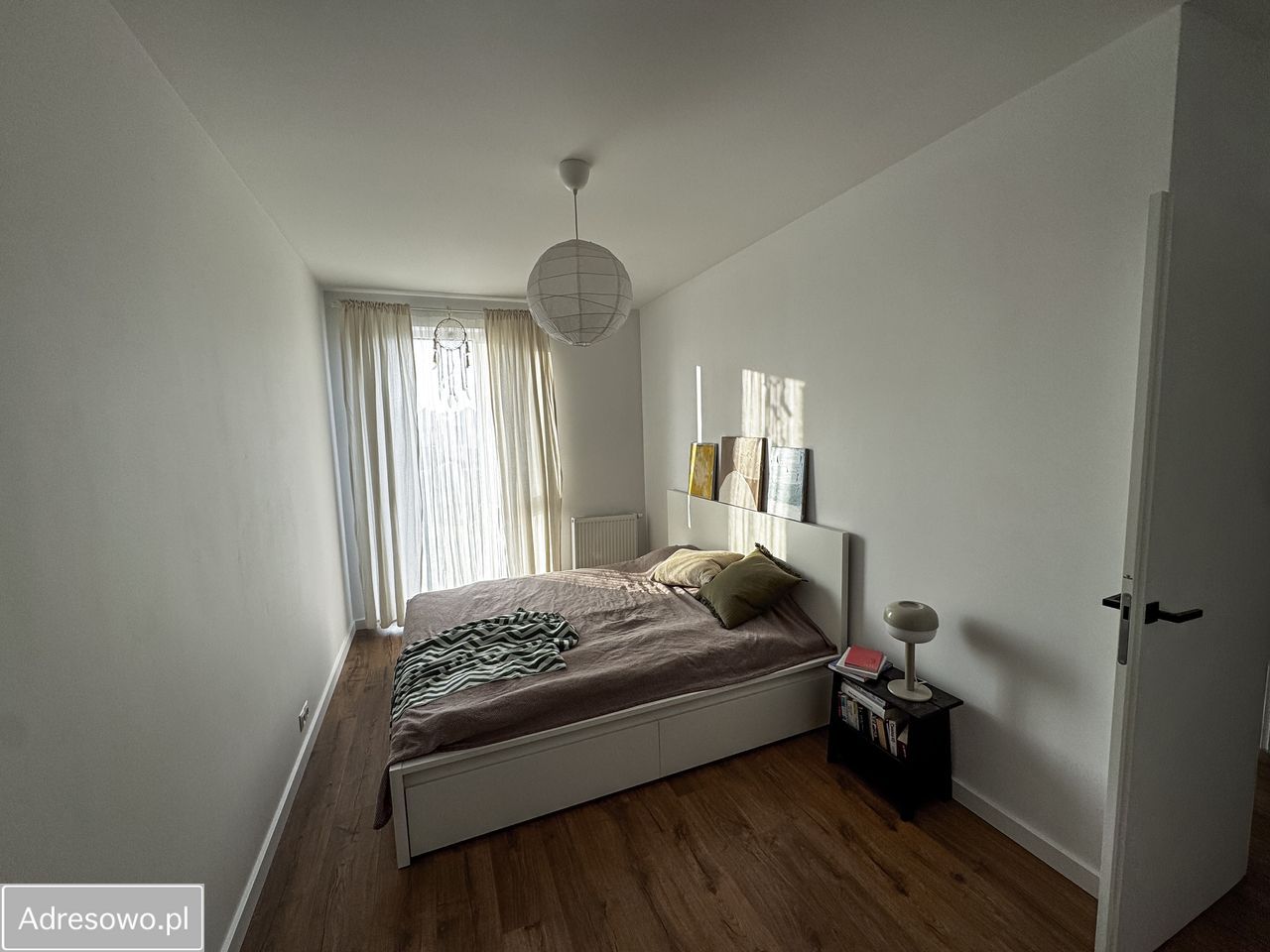 dom szeregowy, 5 pokoi Krępa. Zdjęcie 6