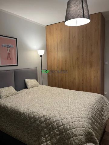 Mieszkanie 2-pokojowe Warszawa Wawer, ul. Jana Zygmunta Skrzyneckiego. Zdjęcie 3