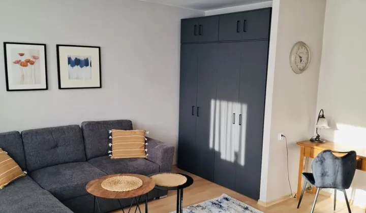 Mieszkanie 3-pokojowe Warszawa Praga-Południe, ul. Ostrobramska