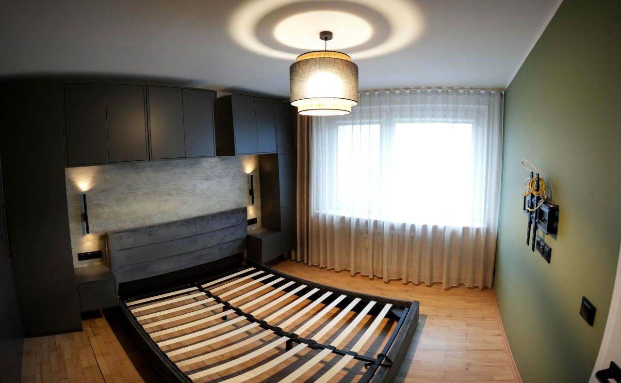 Mieszkanie 3-pokojowe Piła Jadwiżyn. Zdjęcie 18