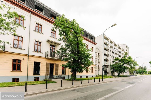 Biuro Warszawa Praga-Północ, ul. Kijowska. Zdjęcie 1