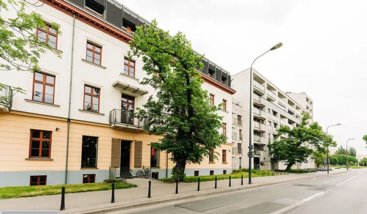 Biuro Warszawa Praga-Północ, ul. Kijowska