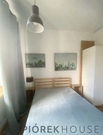 Mieszkanie 3-pokojowe Warszawa Ochota, ul. Grójecka. Zdjęcie 11