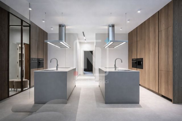 Mieszkanie 3-pokojowe Warszawa Mokotów, ul. Wołoska. Zdjęcie 2