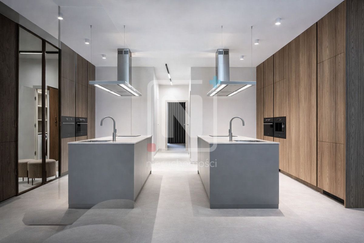 Mieszkanie 3-pokojowe Warszawa Mokotów, ul. Wołoska. Zdjęcie 2