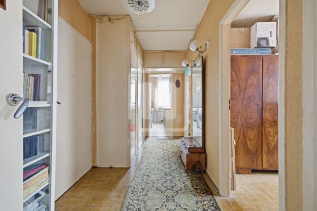 Mieszkanie 3-pokojowe Warszawa Praga-Południe, ul. Międzynarodowa. Zdjęcie 7