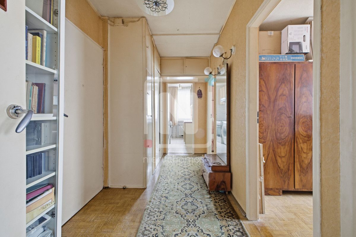 Mieszkanie 3-pokojowe Warszawa Praga-Południe, ul. Międzynarodowa. Zdjęcie 7