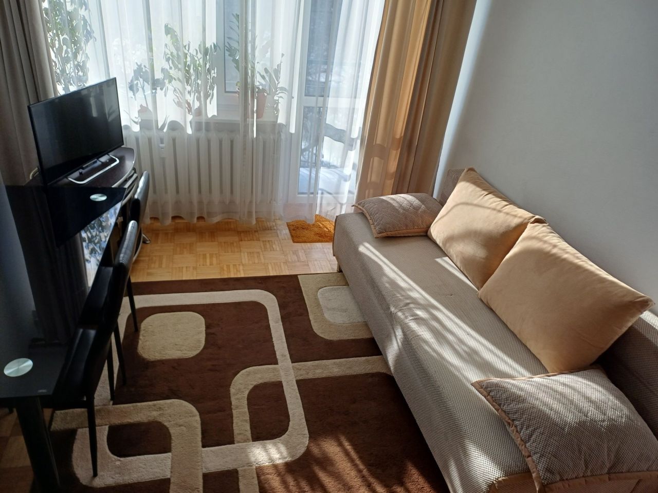 Mieszkanie 3-pokojowe Lublin LSM, ul. Ignacego Rzeckiego. Zdjęcie 4