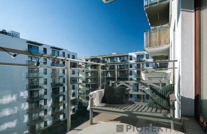 Mieszkanie 3-pokojowe Warszawa Wola, ul. Jana Kazimierza. Zdjęcie 10