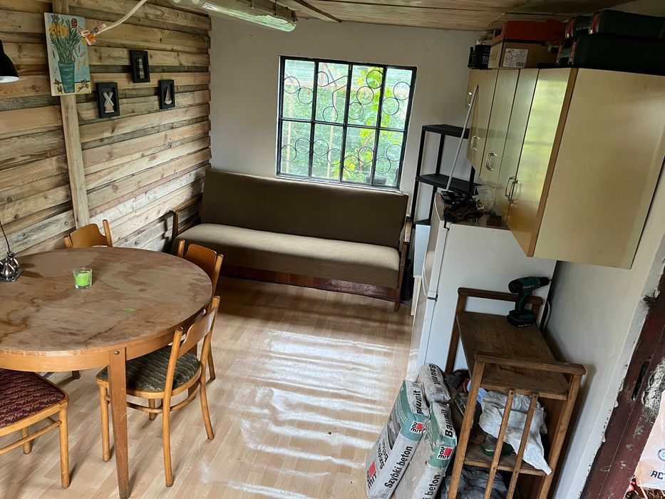 Działka rod Koszalin, ul. Holenderska. Zdjęcie 7