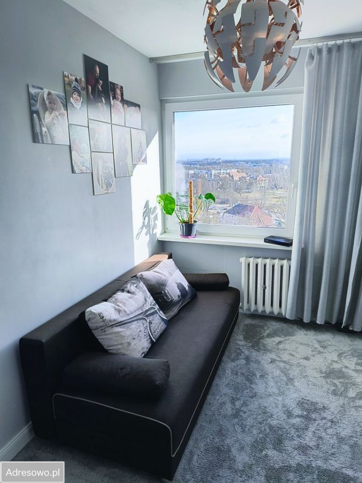 Mieszkanie 3-pokojowe Świnoujście, ul. Gdyńska. Zdjęcie 10