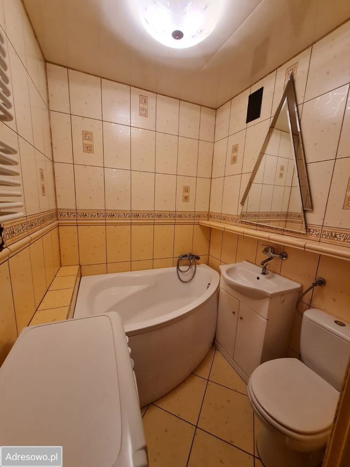 Mieszkanie 2-pokojowe Ruda Śląska Godula, ul. Ludwika Piechy. Zdjęcie 13