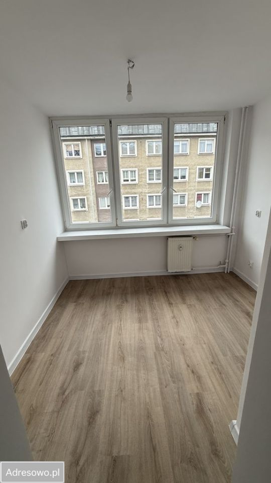 Mieszkanie 2-pokojowe Szczecin Śródmieście, ul. Podhalańska. Zdjęcie 2