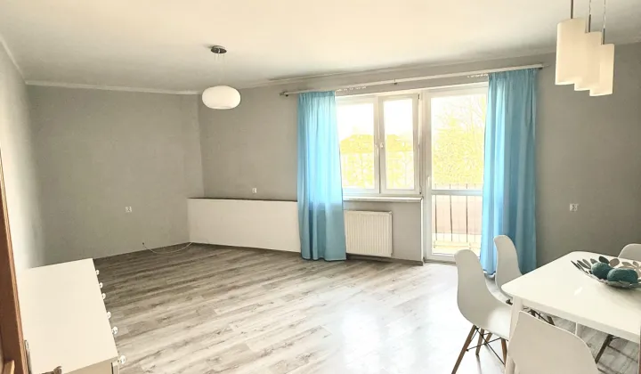 Mieszkanie 2-pokojowe Kamienna Góra Centrum, ul. Piotra Ściegiennego