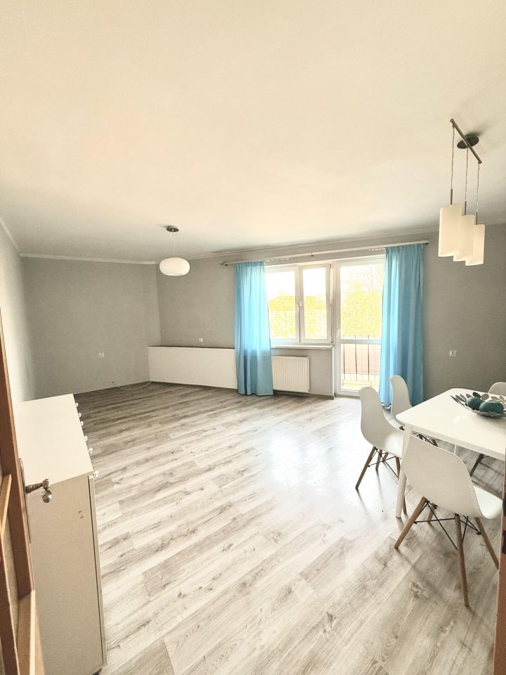 Mieszkanie 2-pokojowe Kamienna Góra Centrum, ul. Piotra Ściegiennego. Zdjęcie 1