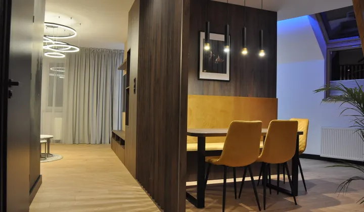 Mieszkanie 4-pokojowe Wrocław Maślice, ul. Węgliniecka