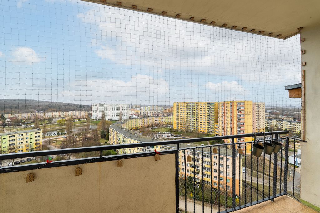 Mieszkanie 3-pokojowe Szczecin Prawobrzeże, ul. Lucjana Rydla. Zdjęcie 4