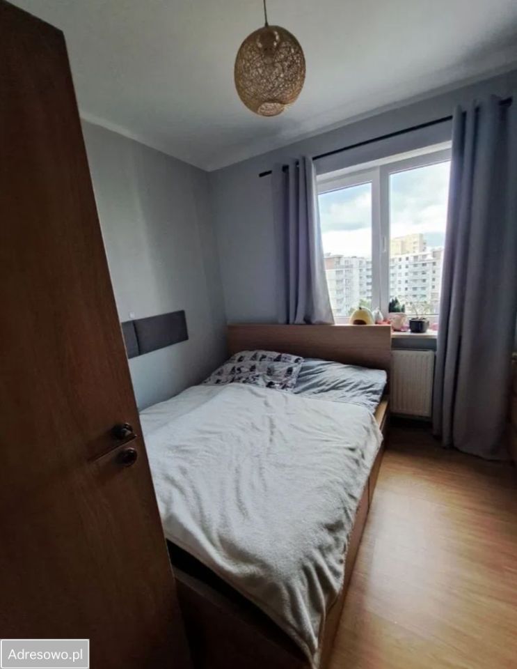 Mieszkanie 2-pokojowe Wrocław Krzyki, ul. Nyska. Zdjęcie 5