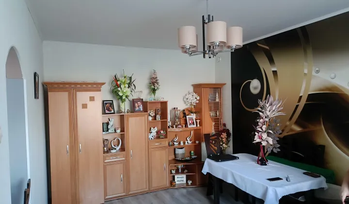 Mieszkanie 2-pokojowe Aleksandrów Łódzki, ul. Fryderyka Chopina