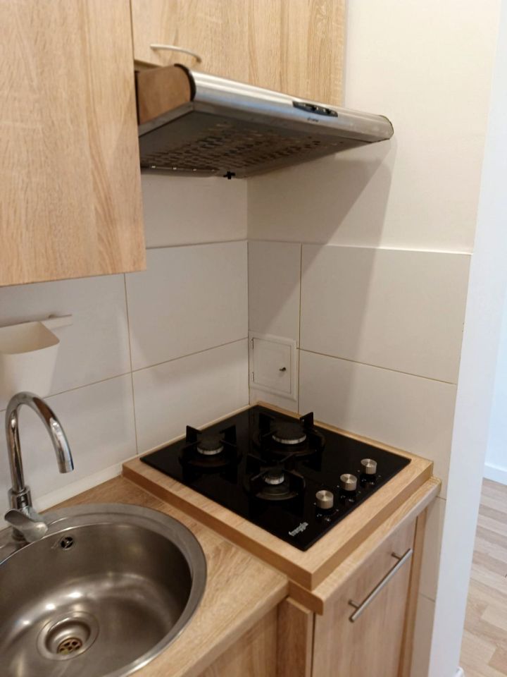 Mieszkanie 2-pokojowe Racibórz Nowe Zagrody, ul. Marii Skłodowskiej-Curie. Zdjęcie 3