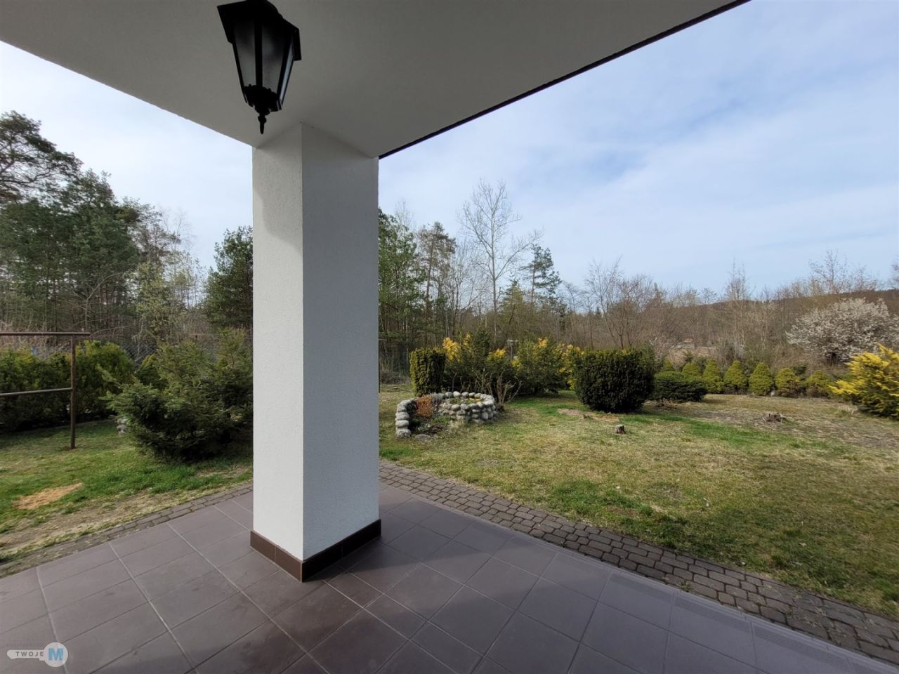 dom wolnostojący, 5 pokoi Trzcianki. Zdjęcie 11