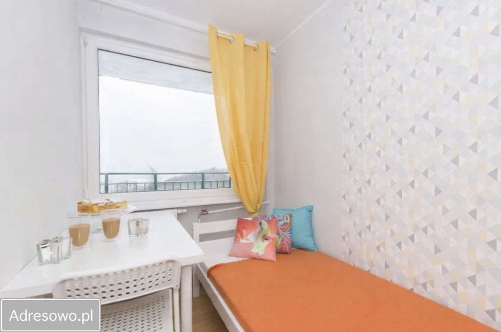 Pokój Gdynia Pogórze, ul. gen. Dywizji Franciszka Kleeberga. Zdjęcie 3