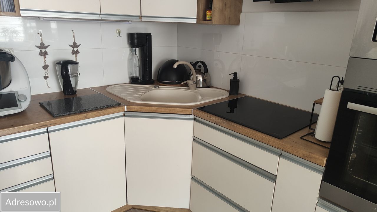 Mieszkanie 3-pokojowe Sulęcin, pl. Plac Adama Mickiewicza. Zdjęcie 6