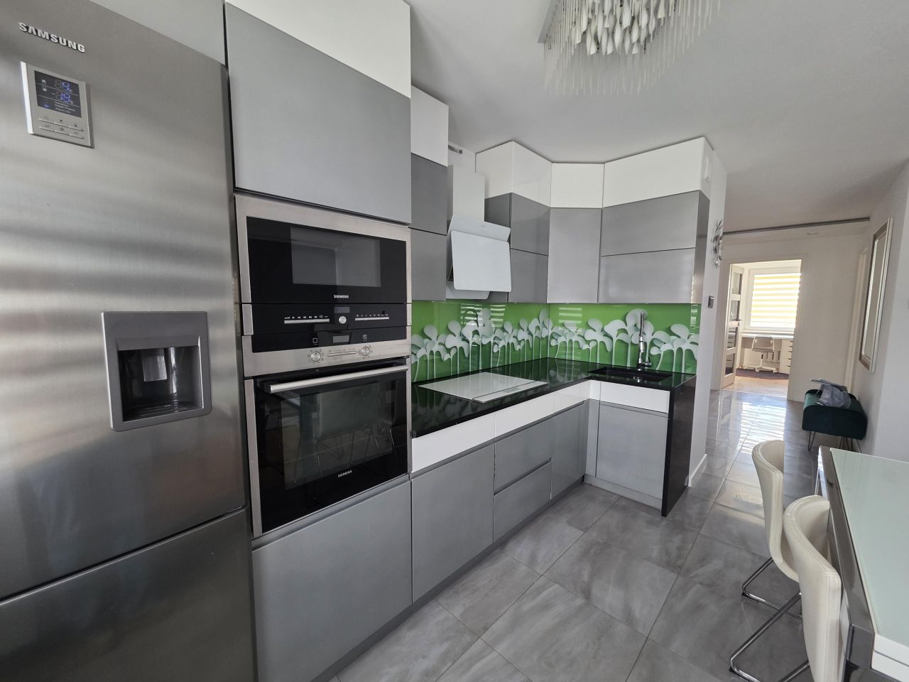 Mieszkanie 4-pokojowe Kielce Ślichowice, ul. Karbońska. Zdjęcie 26