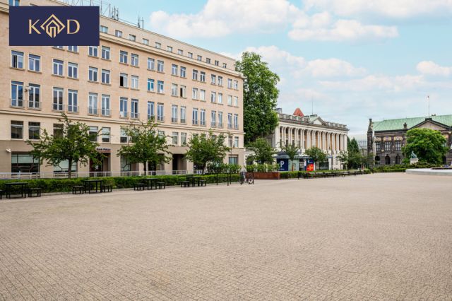 Lokal Poznań Centrum, pl. Wolności. Zdjęcie 1