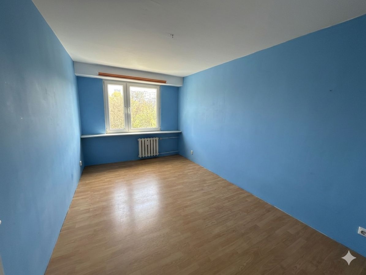 Mieszkanie 3-pokojowe Toruń Na Skarpie, ul. Juliana Prejsa. Zdjęcie 4